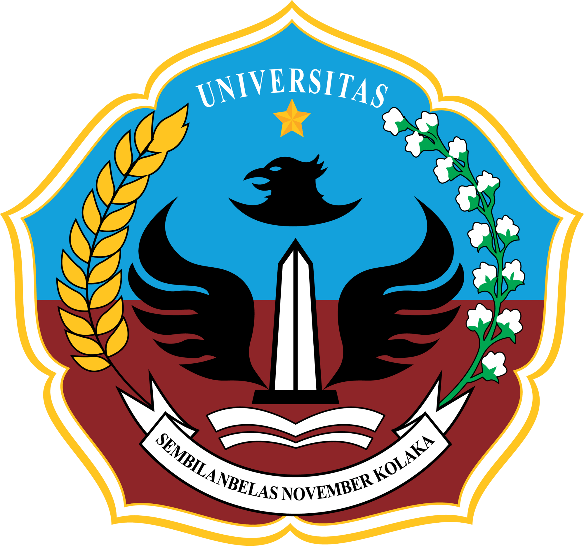 Logo USN